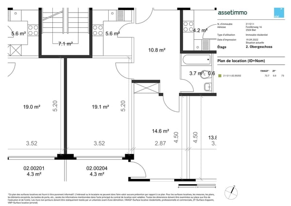 Rein ins neue Wohnglück 8
