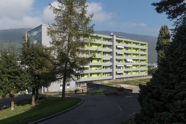 Willkommen im neuen Zuhause 8