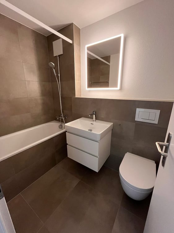 Erstvermietung im Herzen von Lyss 6