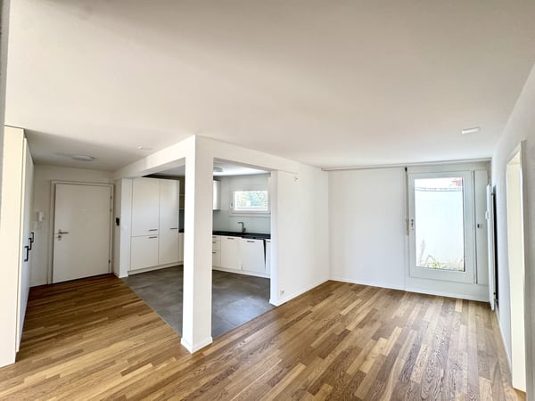 Erstvermietung im Herzen von Lyss 2