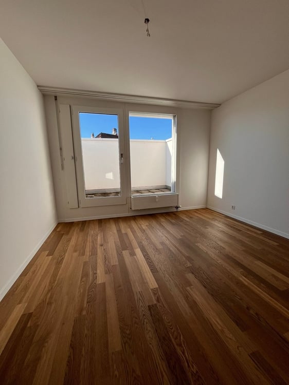 Erstvermietung im Herzen von Lyss 4