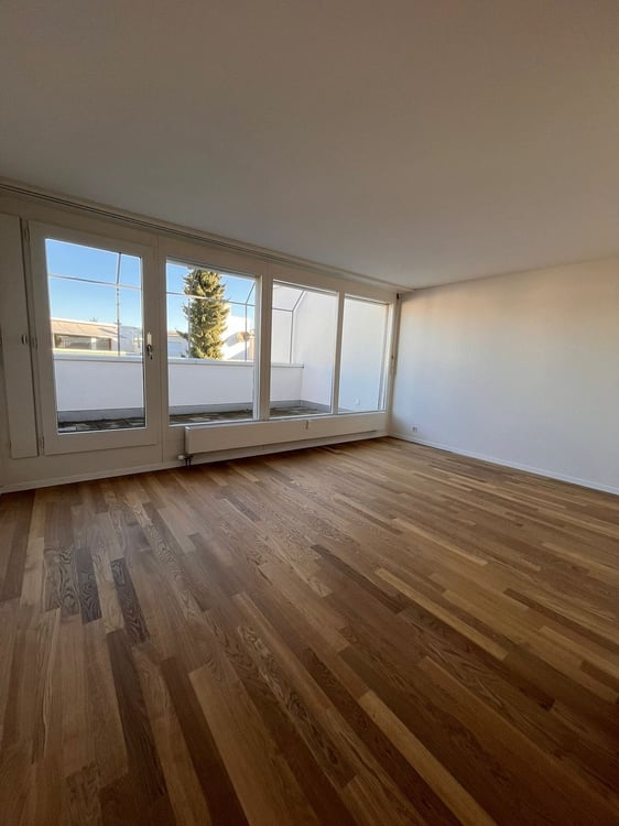 Erstvermietung im Herzen von Lyss 3