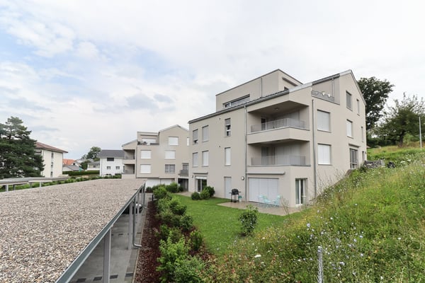 Studio à louer à la campagne 1