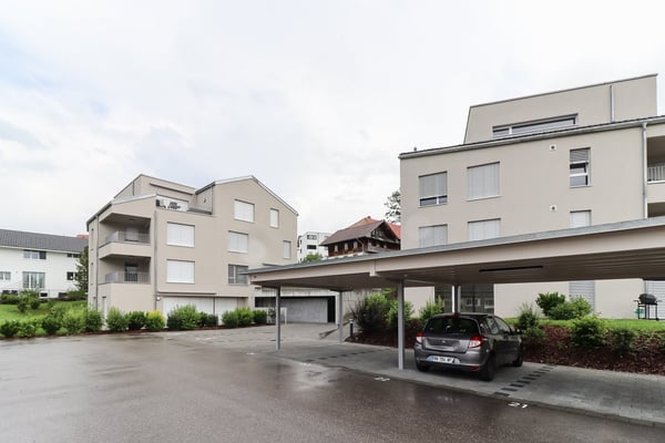 Studio à louer à la campagne 2