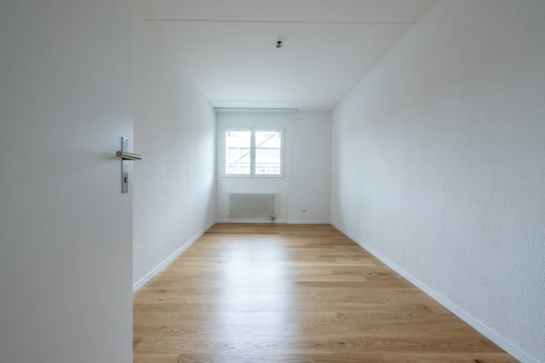 Vorankündigung  Komplett sanierte Mietwohnungen in Moosseedorf 3