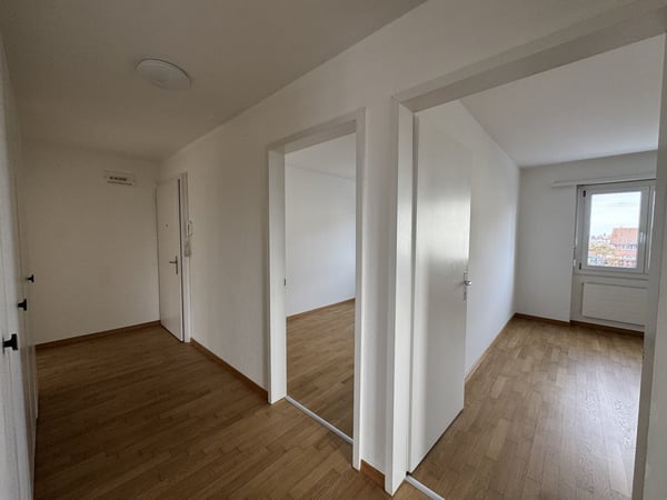 Schöne 1.5-Zimmer-Wohnung in Moosseedorf 6