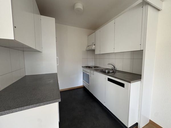 Schöne 1.5-Zimmer-Wohnung in Moosseedorf 3