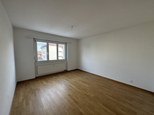 Schöne 1.5-Zimmer-Wohnung in Moosseedorf 4