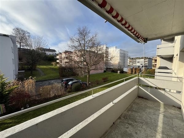 Schöne 1.5-Zimmer-Wohnung in Moosseedorf 8