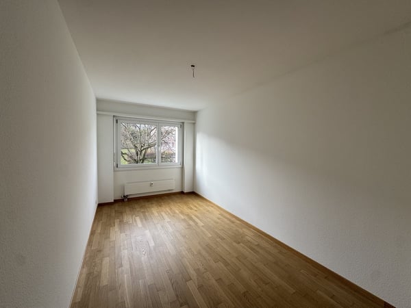 Schöne 1.5-Zimmer-Wohnung in Moosseedorf 5