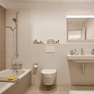 Erstvermietung: Atelier direkt an der A…