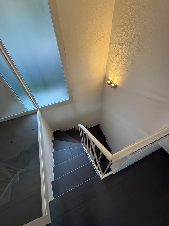 Grosszügig geschnittene 4.5 Zimmerwohnung im Herzen von Bern 3