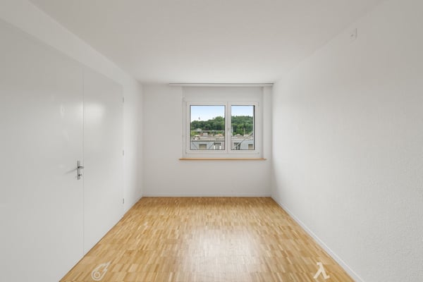 Ihre 5.5-Zimmer-Wohnung in einer grünen und ruhigen Umgebung 4