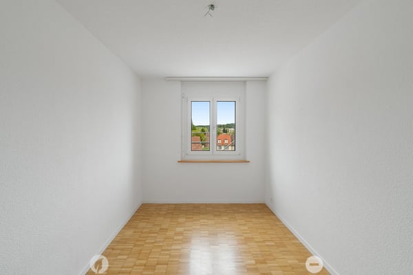 Ihre 5.5-Zimmer-Wohnung in einer grünen und ruhigen Umgebung 5