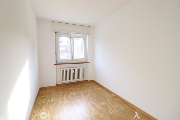 Grosszügige 4.5-Zimmerwohnung zu vermieten 6