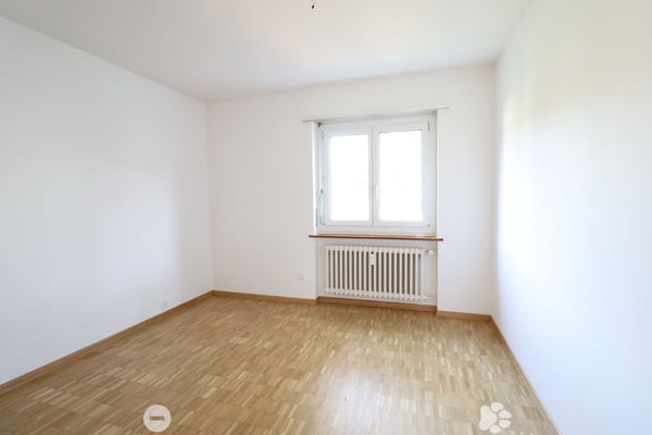 Grosszügige 4.5-Zimmerwohnung zu vermieten 4