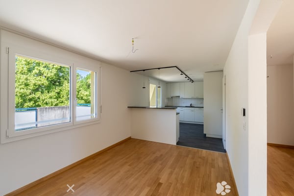 Attraktive Attikawohnung mit grosser Terrasse 6