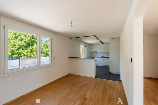 Attraktive Attikawohnung mit grosser Terrasse 6