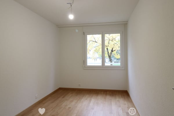 Frühlingsaktion! Erhalten Sie einen Nettomietzins gratis! 3