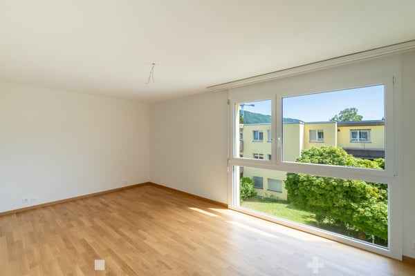 Attraktive Attikawohnung mit grosser Terrasse 3