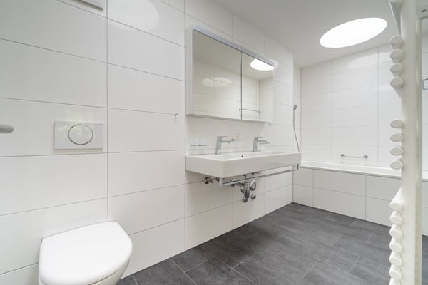 Attratike Attikawohnung mit grosser Terrasse 9