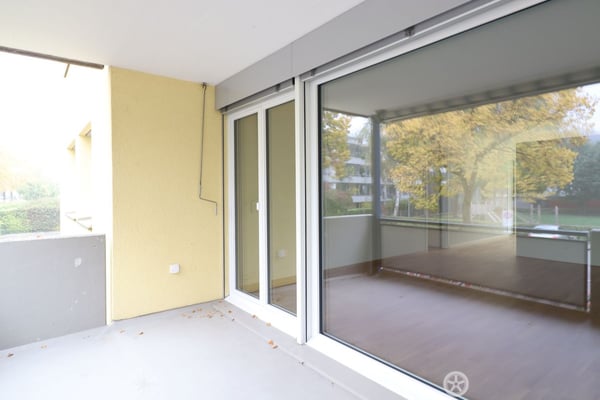 Frühlingsaktion! Erhalten Sie einen Nettomietzins gratis! 2