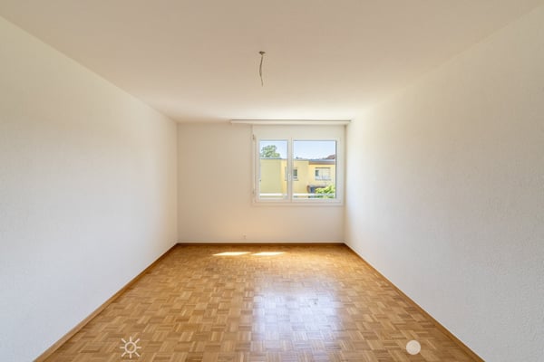Attraktive Attikawohnung mit grosser Terrasse 4