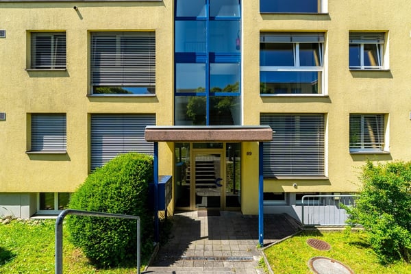 Attratike Attikawohnung mit grosser Terrasse 13