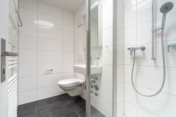 Attratike Attikawohnung mit grosser Terrasse 10