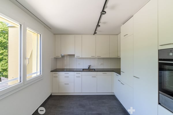 Attraktive Attikawohnung mit grosser Terrasse 7