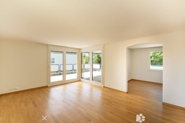 Attratike Attikawohnung mit grosser Terrasse 2