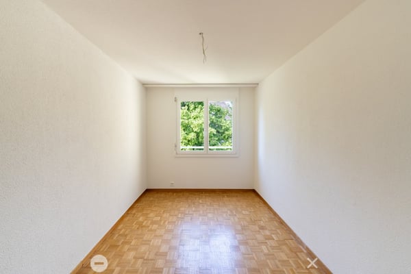 Attratike Attikawohnung mit grosser Terrasse 5