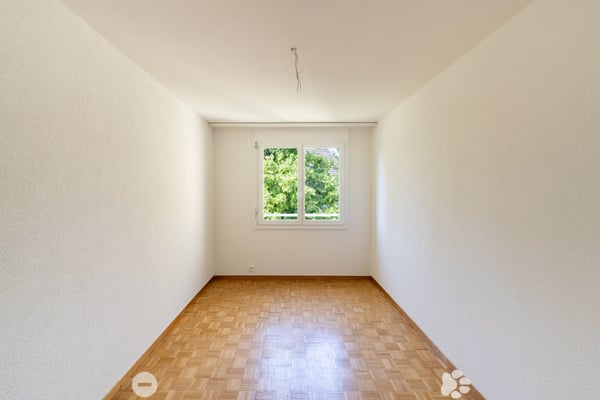 Attraktive Attikawohnung mit grosser Terrasse 5