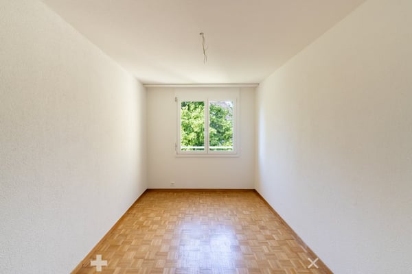 Attraktive Attikawohnung mit grosser Terrasse 5