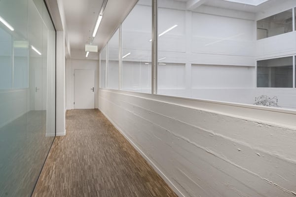 Attraktive Gewerbe - und Lagerflächen in Trimbach zu vermieten 9