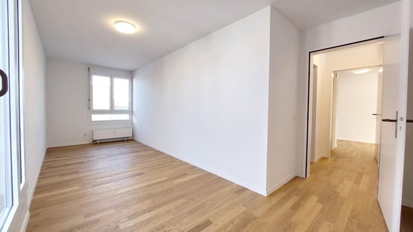 Wohnen im Herzen von Lyss 9