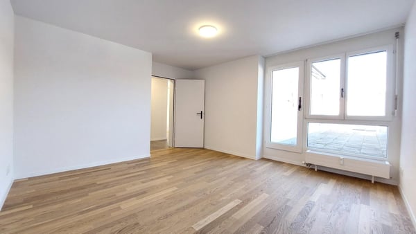 Wohnen im Herzen von Lyss 7