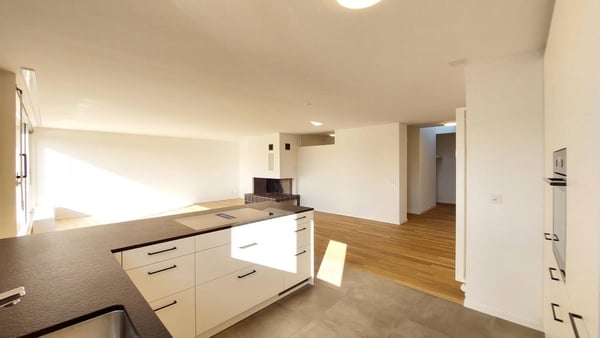 Wohnen im Herzen von Lyss 3