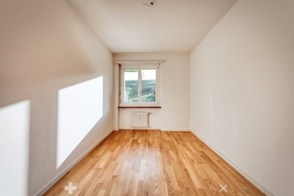 Attraktive 4 Zimmer Wohnung im 2. OG 5