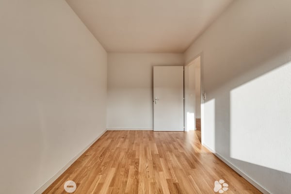 Attraktive 4 Zimmer Wohnung im 2. OG 4