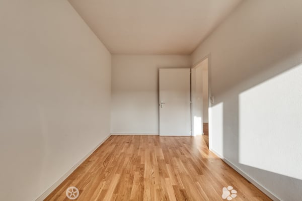 Attraktive 4 Zimmer Wohnung im 2. OG 4