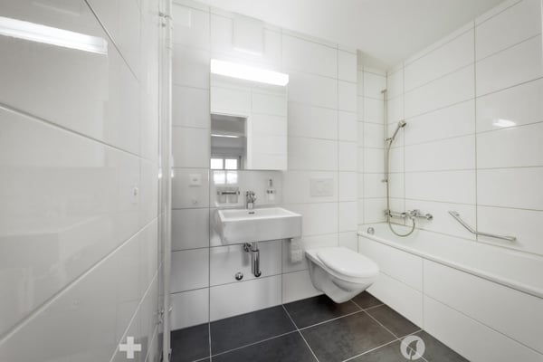 Attraktive 4 Zimmer Wohnung im 2. OG 7