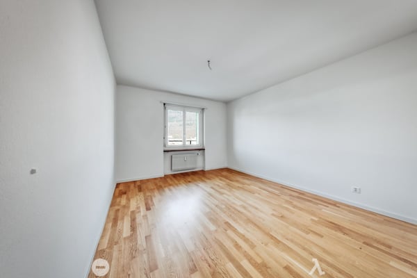 Attraktive 4 Zimmer Wohnung im 2. OG 6