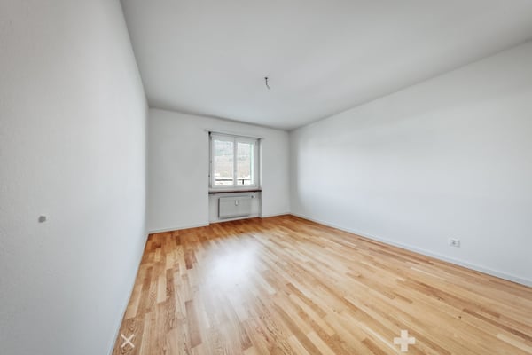 Attraktive 4 Zimmer Wohnung im 2. OG 6