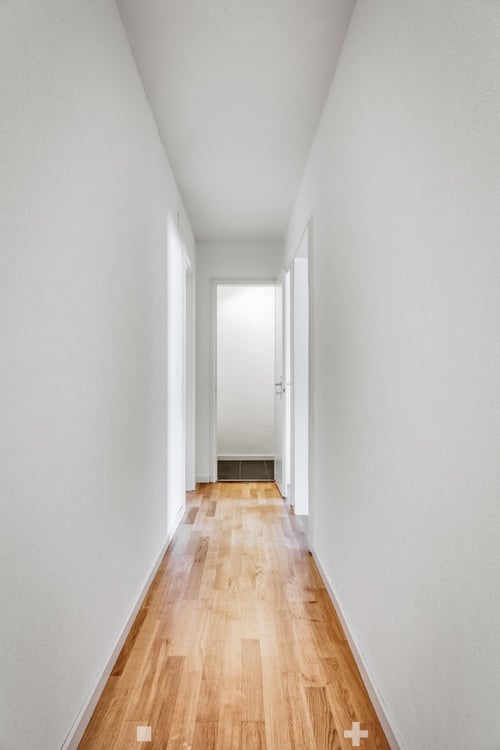 Attraktive 4 Zimmer Wohnung im 2. OG 3