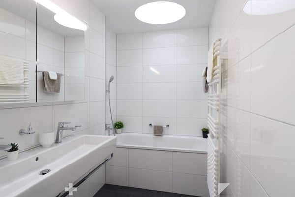 6-Zimmer-Attikawohnung mit grosser Terrasse 7