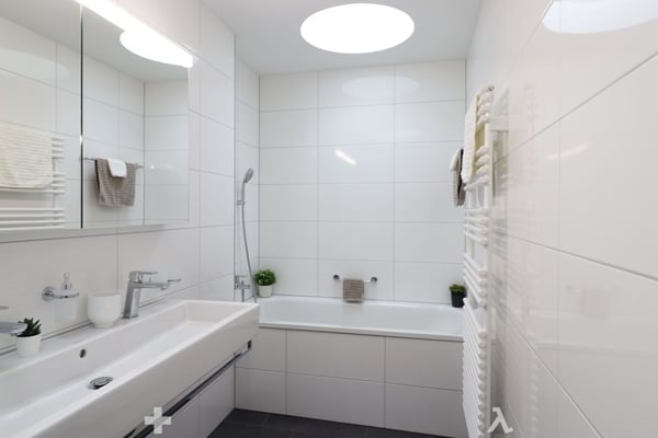 6-Zimmer-Attikawohnung mit grosser Terrasse 7