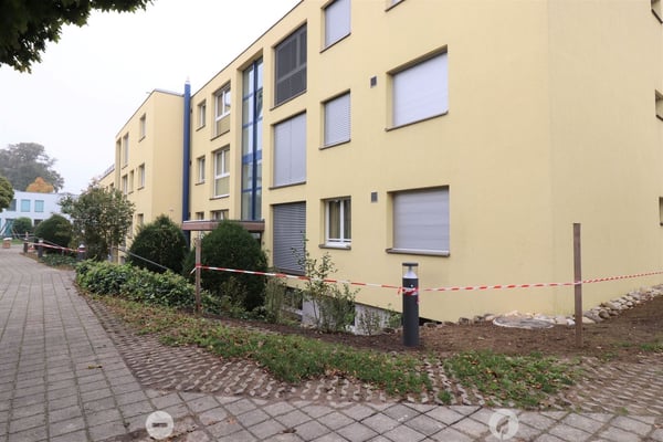 5-Zimmer-Attikawohnung mit grosser Terrasse 1