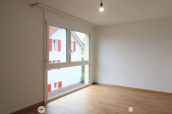 6-Zimmer-Attikawohnung mit grosser Terrasse 5
