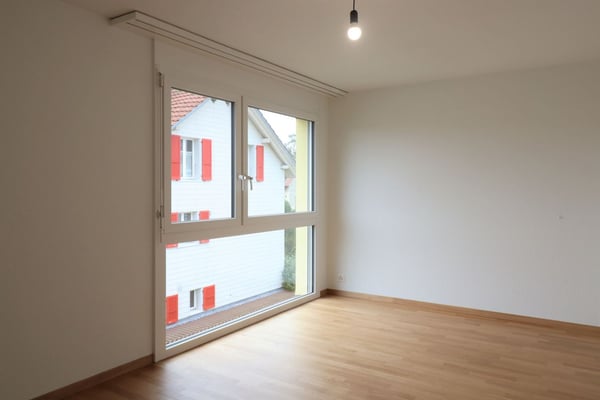 5-Zimmer-Attikawohnung mit grosser Terrasse 5